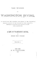 The Works of Washington Irving, Vol. 2 (Classic Reprint)