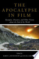 The Apocalypse in Film