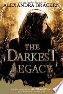 The Darkest Legacy Book PDF