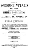 Patrologiae Cursus Completus  Series Latina