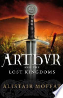 Arthur and the Lost Kingdoms Book
