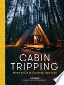 Cabin Tripping Book