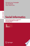 Social Informatics Book