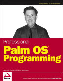 Professional Palm OS Programming
