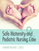 Safe Maternity and Pediatric Nursing Care Pdf/ePub eBook