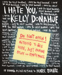 Read Pdf I Hate You  Kelly Donahue