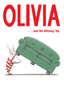 Read Pdf Olivia       and the Missing Toy