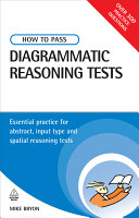 How to Pass Diagrammatic Reasoning Tests