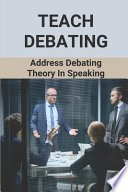 Teach Debating