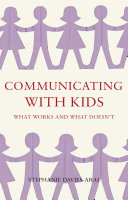 Communicating with Kids
