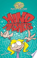 Ultimate Puzzle Challenge  Mind Mashers Book PDF