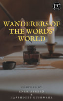 Pdf Wanderers of the words' world Telecharger