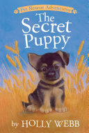 The Secret Puppy Book