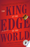 The King at the Edge of the World Book PDF