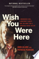 Wish You Were Here Book