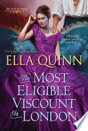 Most Eligible Viscount in London Book PDF