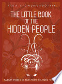 The Little Book of the Hidden People PDF Book By Alda Sigmundsdóttir