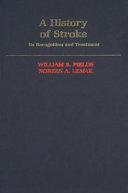 A History of Stroke