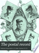 The Postal Record
