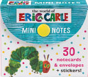 The World of Eric Carle TM  Mini Notes
