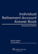 Individual Retirement Account Answer Book