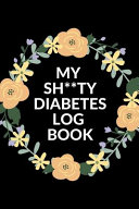 Blood Sugar   Diabetes Log Book Monitor Your Health
