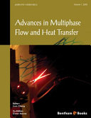 Advances in Multiphase Flow and Heat Transfer