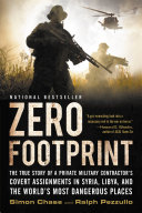Zero Footprint Pdf/ePub eBook