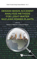 Design Basis Accident Analysis Methods for Light Water Nuclear Power Plants