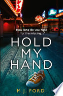 Hold My Hand Book