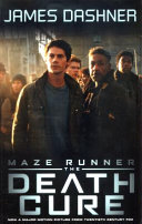 The Death Cure Book