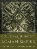 Cultural Identity in the Roman Empire