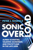 Sonic Overload Book