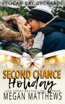 Second Chance Holiday Pdf/ePub eBook