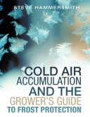 Cold Air Accumulation and the Grower s Guide to Frost Protection