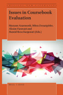 Issues in Coursebook Evaluation