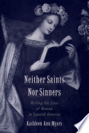 Neither Saints Nor Sinners Book