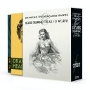 Drawing the Head and Hands   Figure Drawing  Box Set 