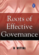 Roots of Effective Governance
