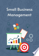 Small Business Management