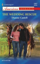 The Wedding Rescue Book
