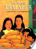 Too Many Tamales