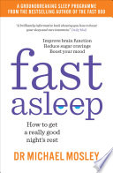Fast Asleep Book