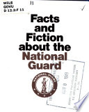 Facts and Fiction about the National Guard