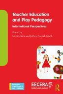 Teacher Education and Play Pedagogy
