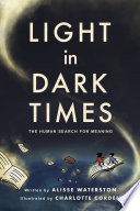 Light in Dark Times PDF Book By Alisse Waterston