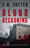 Blood Reckoning [Pdf/ePub] eBook