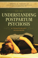 Understanding Postpartum Psychosis Book PDF