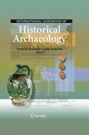 International Handbook of Historical Archaeology Pdf/ePub eBook