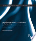 Redefining the Market-State Relationship